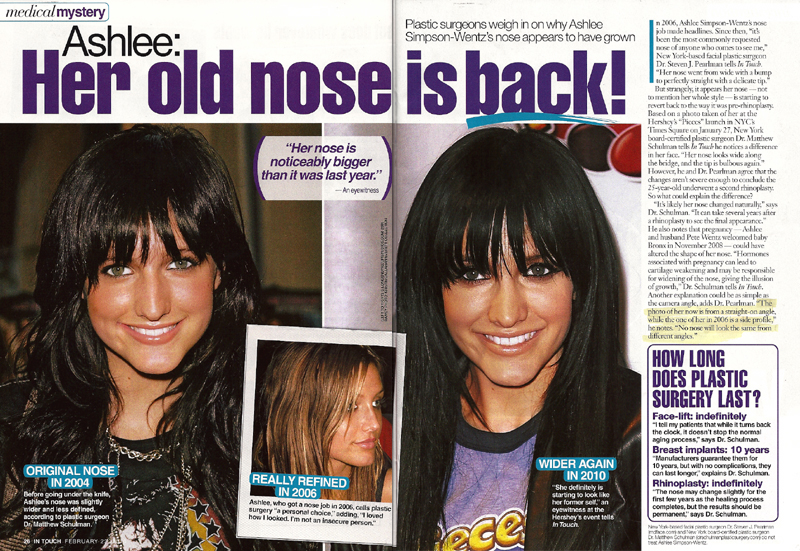 Illustration for article titled This Week In Tabloids: Brad & Angie Fake It While Jen & Gerard Make It